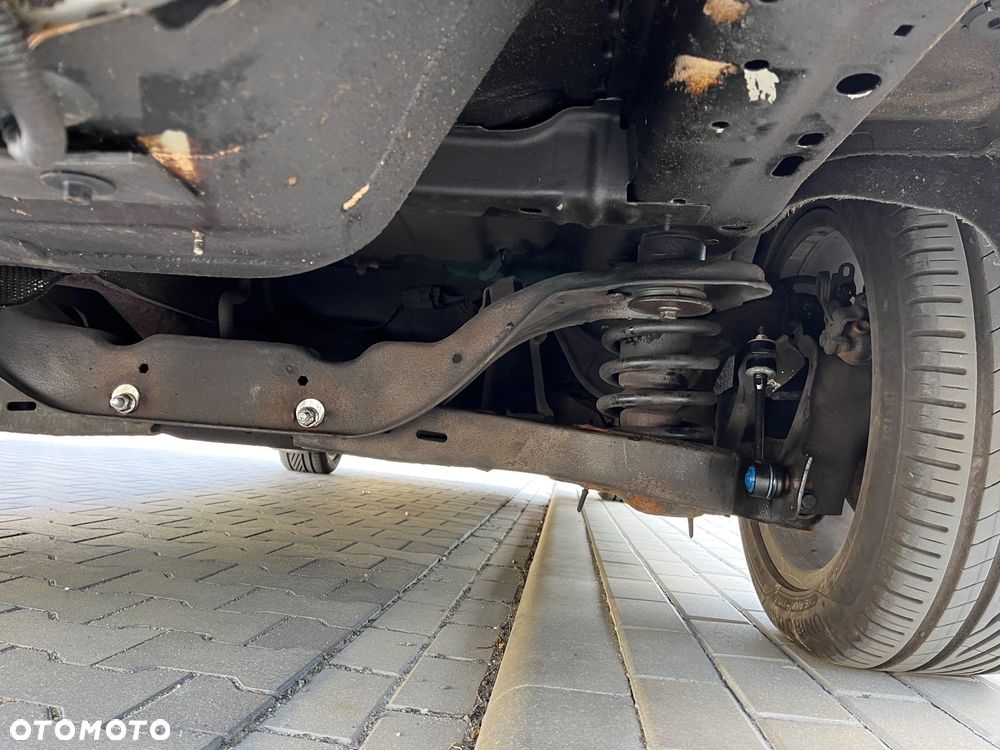 Ford S-Max 2.0 TDCi DPF Trend - 20