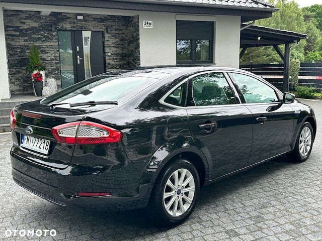 Ford Mondeo 1.6 T Titanium - 3