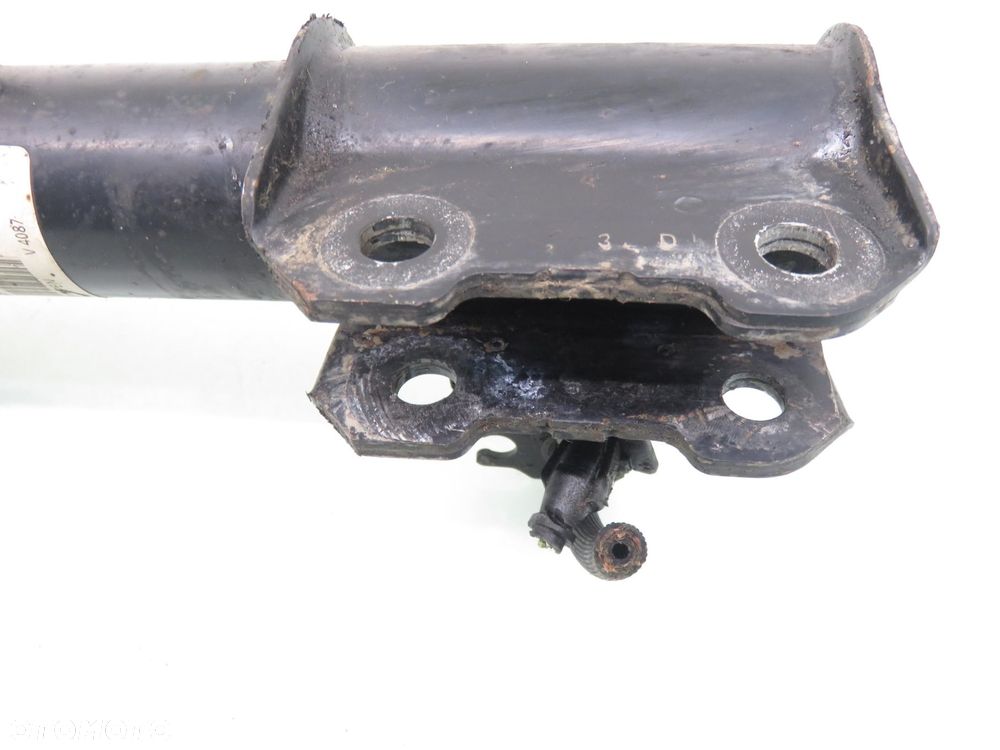 MCPERSON LEWY PRZEDNI SAAB 9-3 II (YS3F) 2.2 TiD - D223L 12786054 - 3