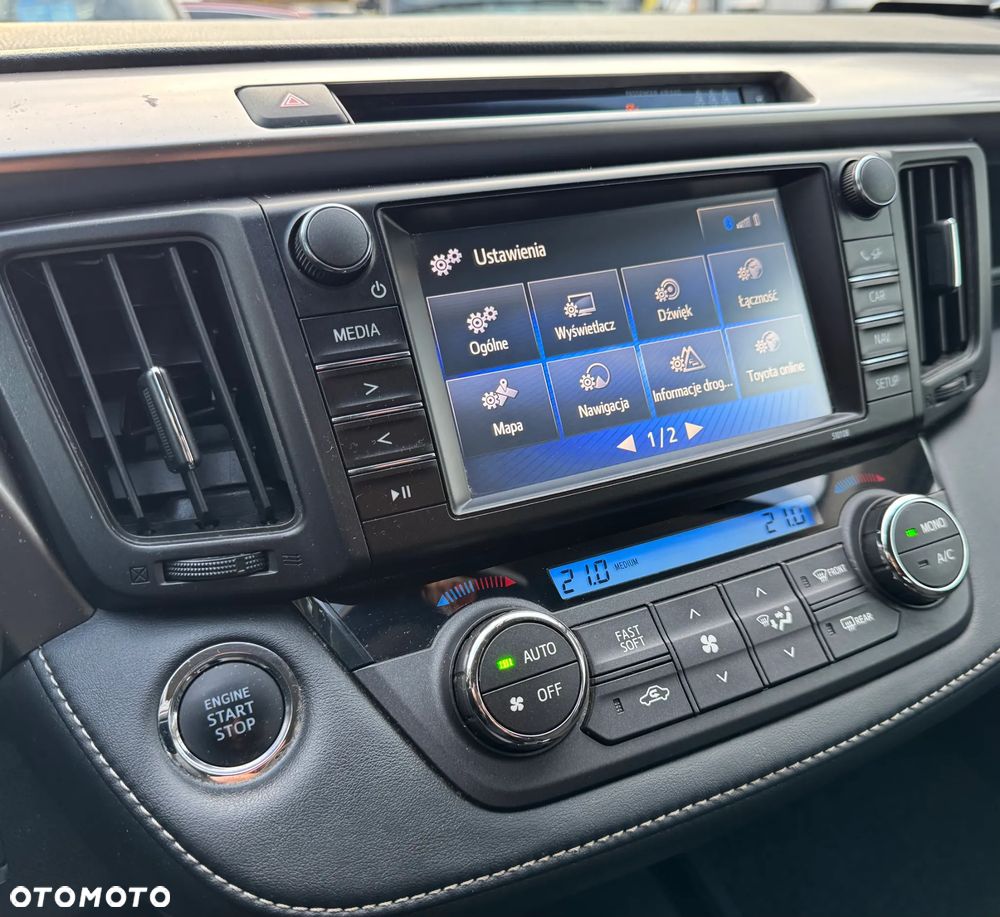 Toyota RAV4 - 22