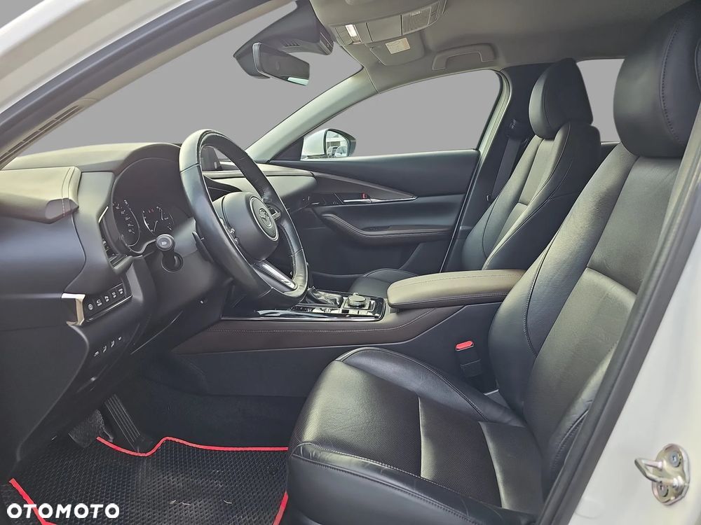 Mazda CX-30 2.0 mHEV Hikari 2WD - 11