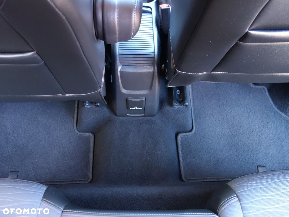 Opel Mokka 1.4 Turbo ecoFLEX Start/Stop Innovation - 27