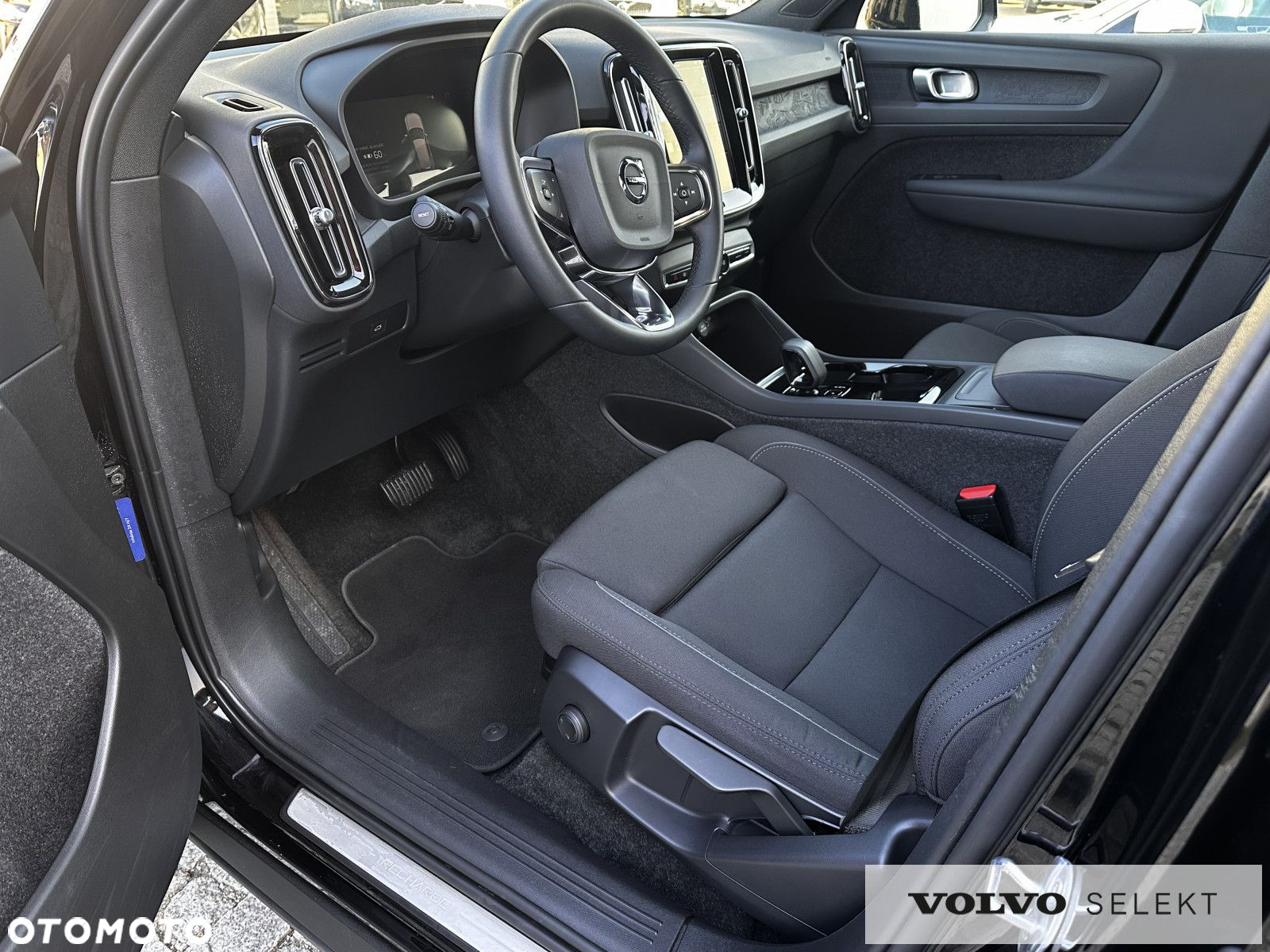 Volvo XC 40 - 10