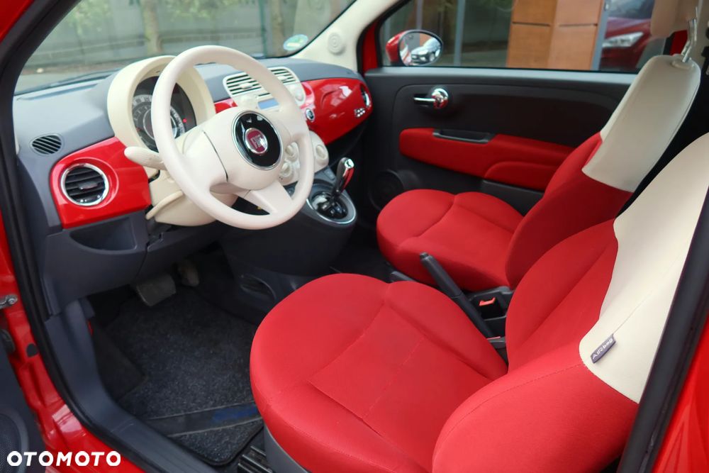 Fiat 500 - 11