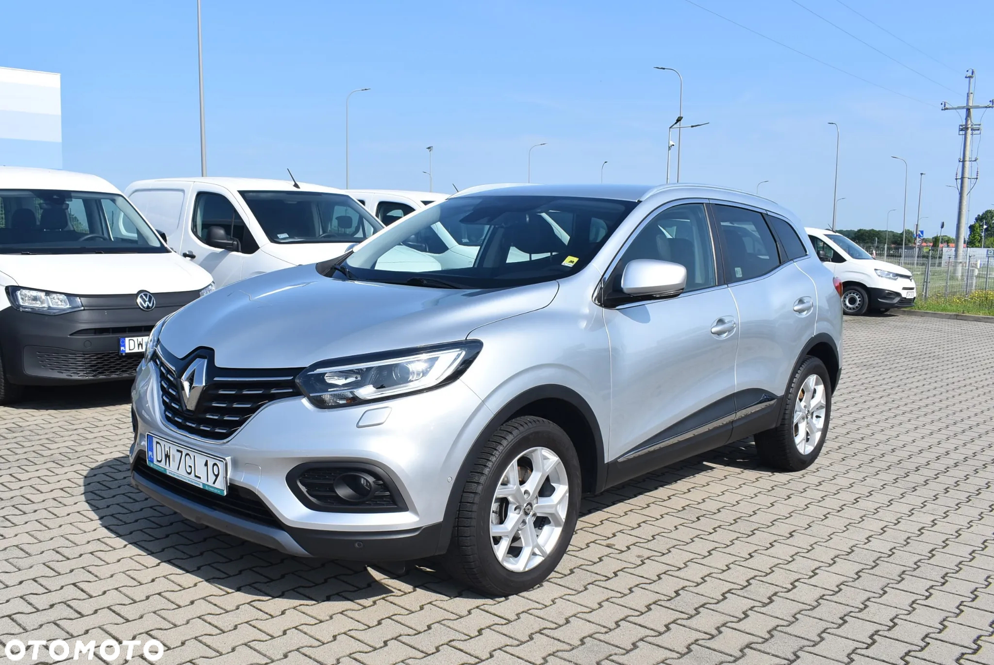 Renault Kadjar 1.5 Blue dCi Intens - 3