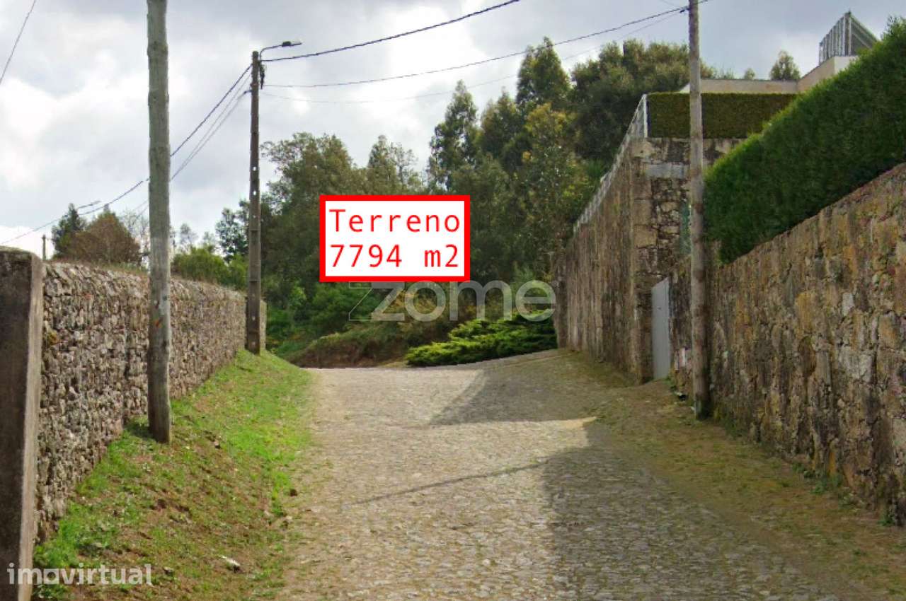 Lotes de Terreno p/ construção - Viana do Castelo, Caminha - Grande imagem: 4/15