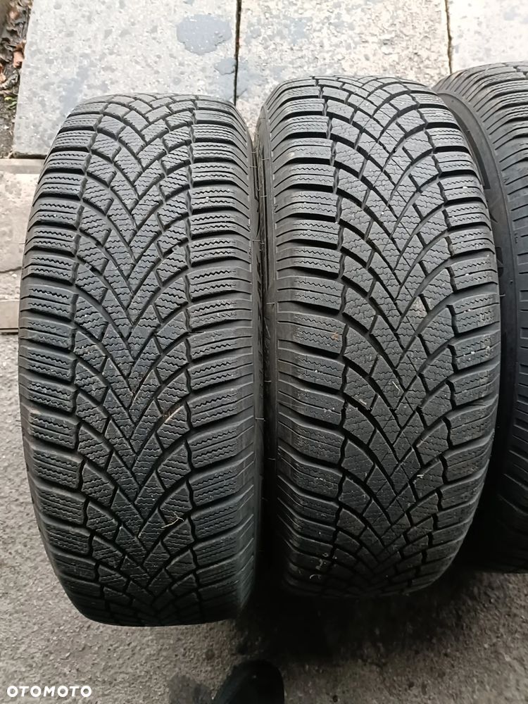 KOŁA ZIMOWE alufelgi5x 114,3 r16 TOYOTA YARIS CROSS corolla cross 205 65 Z CZUJNIKAMI - 13