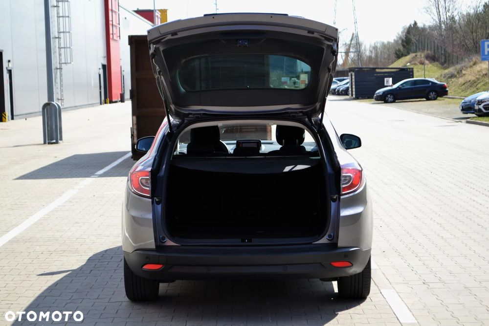 Renault Megane 1.6 16V 110 Dynamique - 29