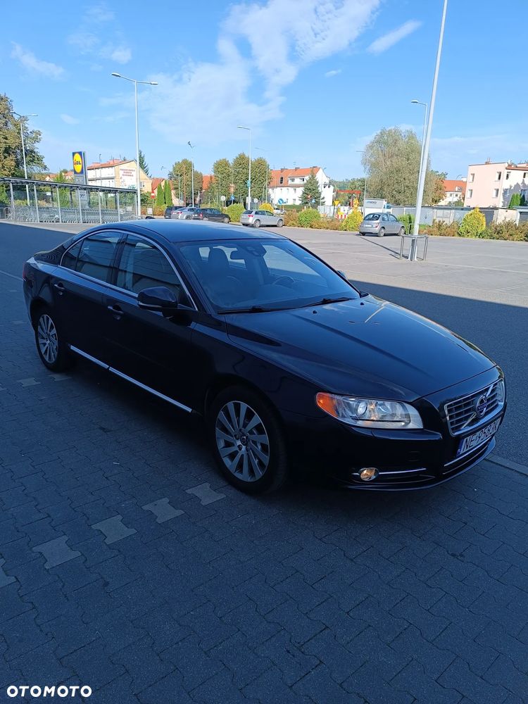 Volvo S80 T5 Momentum - 2