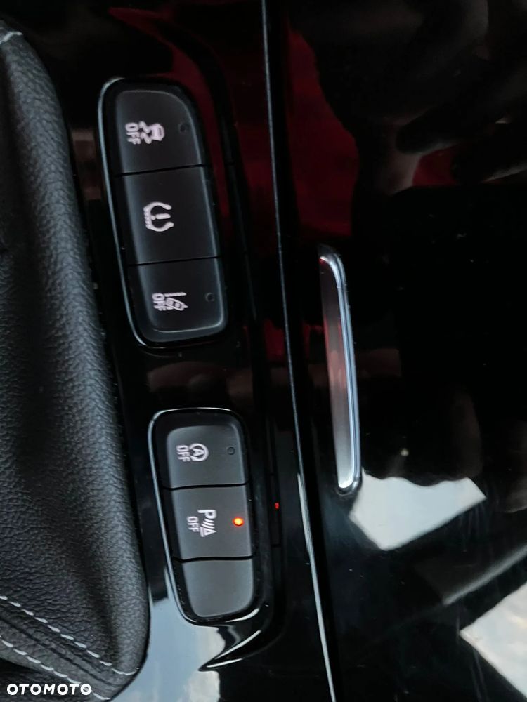 Opel Grandland X 1.5 CDTI Enjoy S&S - 13