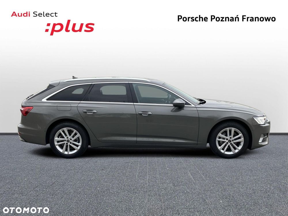 Audi A6 Avant - 7