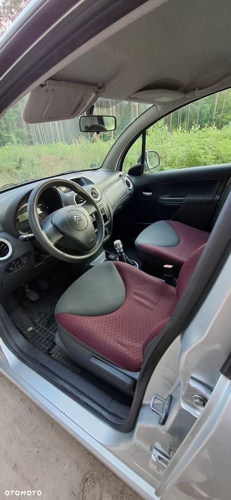 Citroën C3 - 9