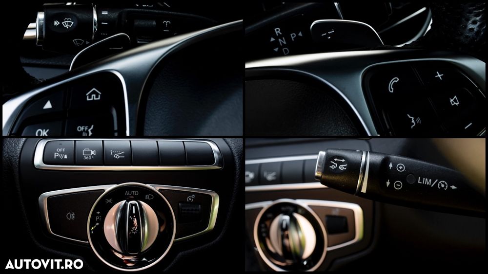 Mercedes-Benz GLC 220 d 4MATIC - 13
