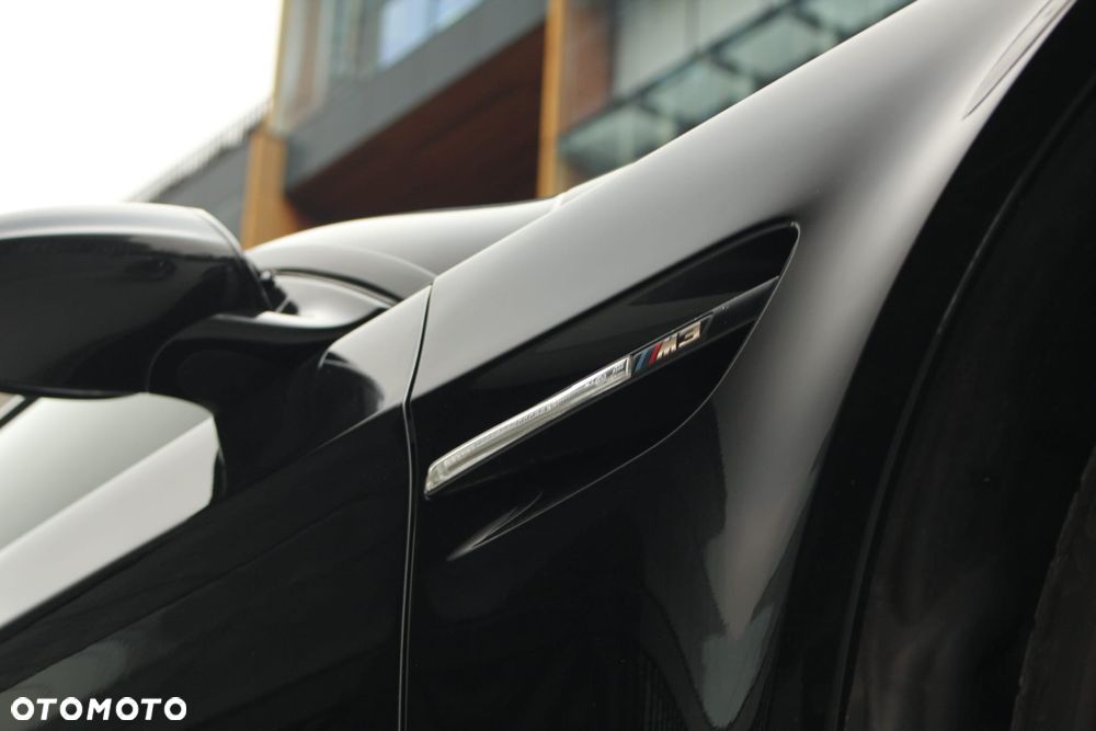 BMW M3 - 15