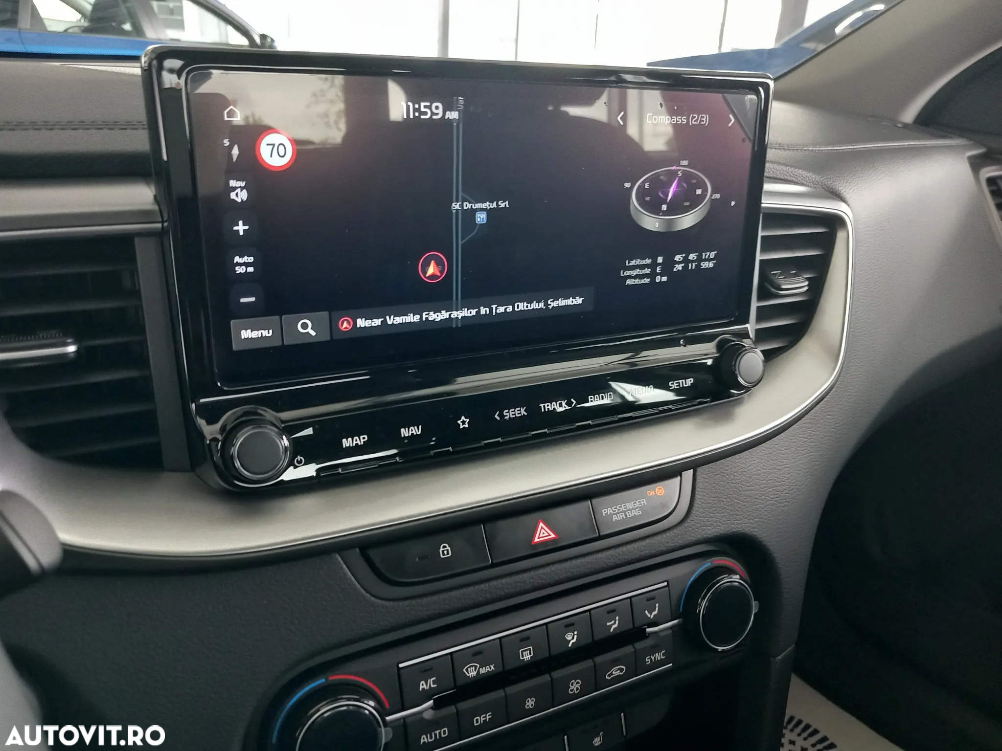 Kia XCeed 1.5 T-GDI 7DCT City - 16
