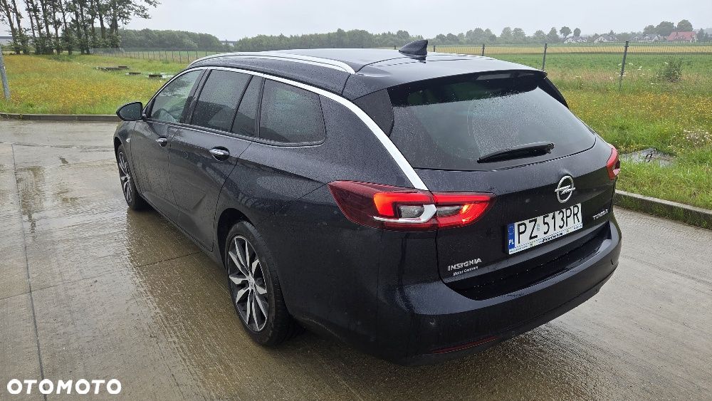 Opel Insignia 2.0 CDTI Elite S&S - 2