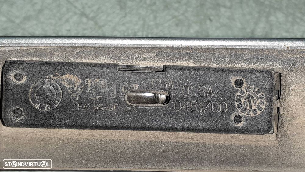 MANIPULO EXTERIOR PORTA TRASEIRA MINI MINI 2003 -0461700 - 3