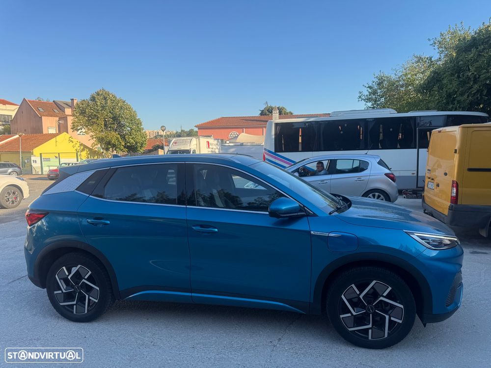 BYD Atto 3 60.48 kWh Comfort - 2