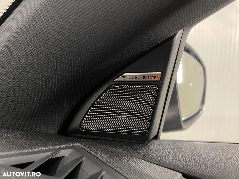 DS Automobiles DS 7 Crossback 1.6 PHeV AWD 300 EAT8 OPERA - 30