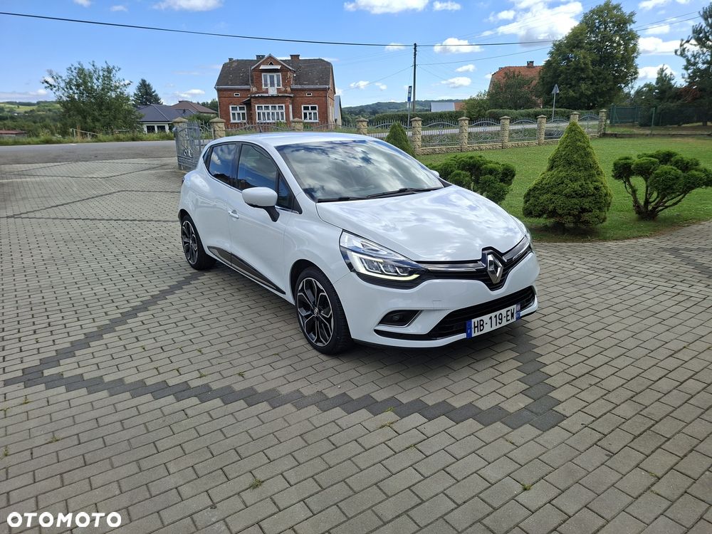 Renault Clio - 3
