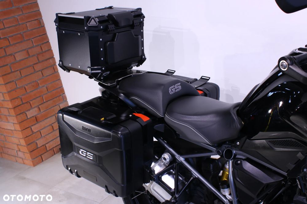 BMW GS - 16