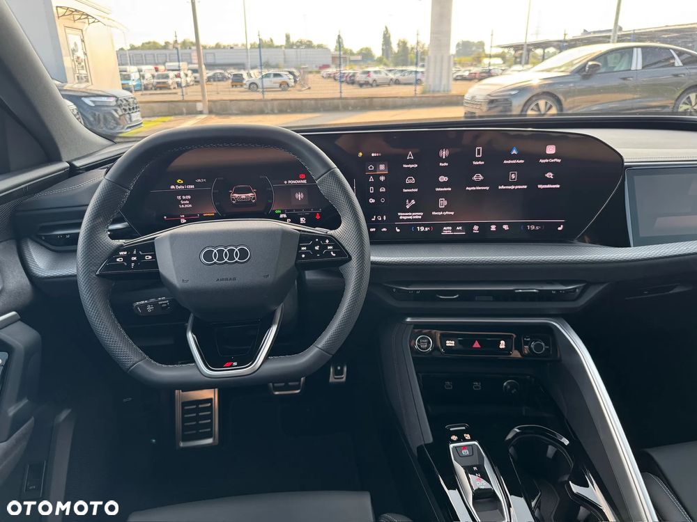 Audi Q5 TFSI mHEV 150 kW Quattro S tronic - 17