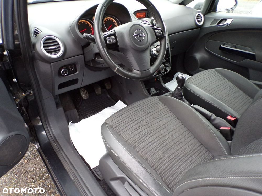 Opel Corsa - 17