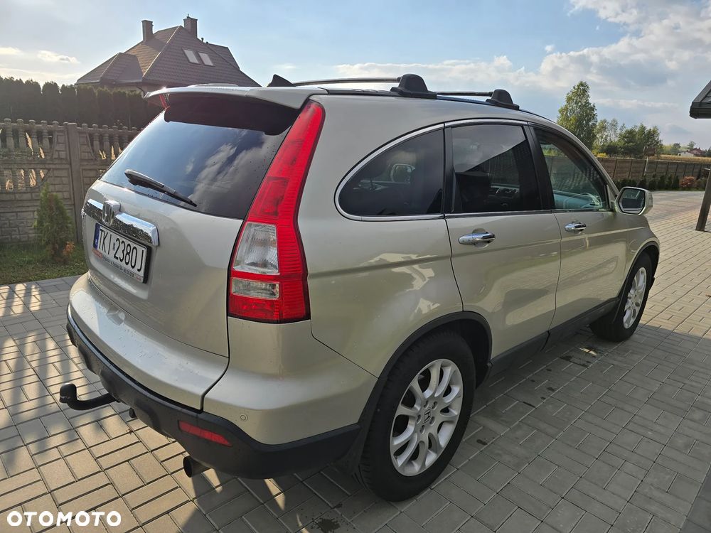 Honda CR-V 2.0 Executive - 5