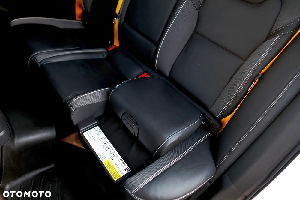 Volvo XC 60 - 23