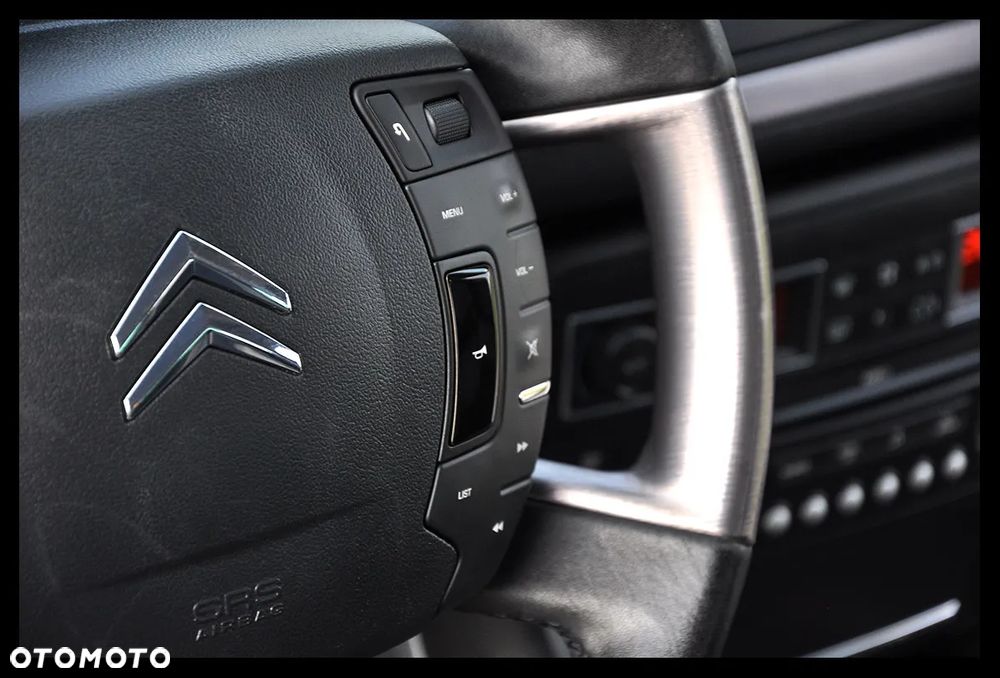 Citroën C5 2.0 HDi Exclusive - 28