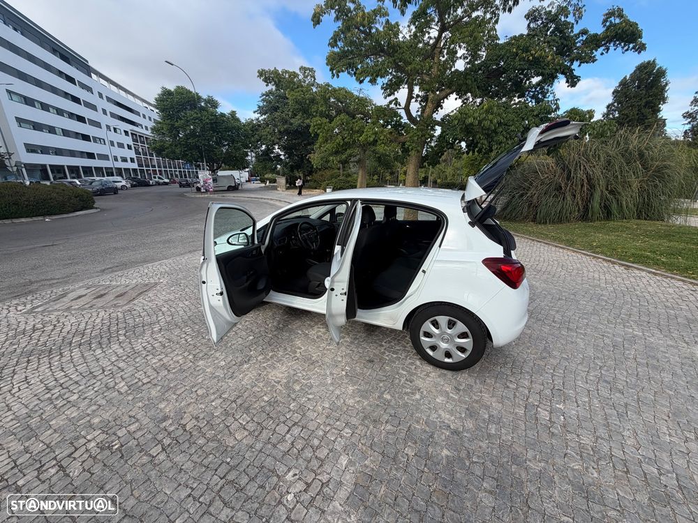 Opel Corsa 1.3 CDTi Enjoy - 15