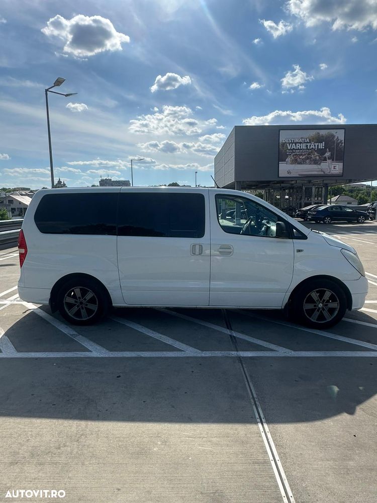 HYUNDAI H-1