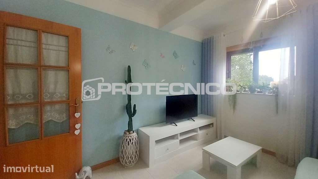 Apartamento T3+1 Duplex - Esgueira - Grande imagem: 4/24