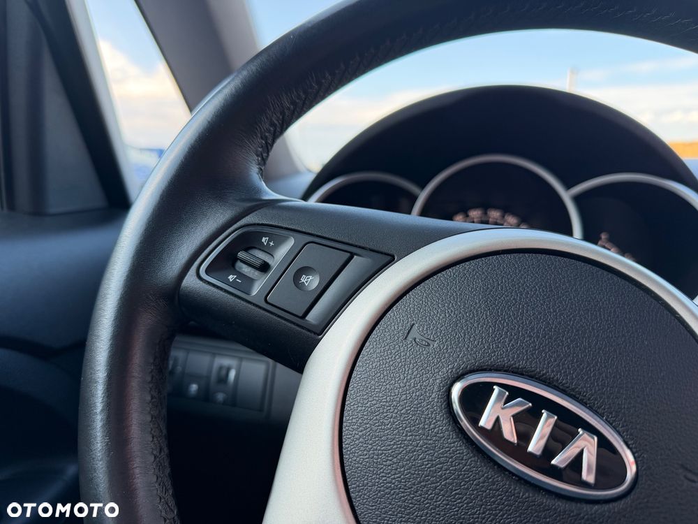Kia Venga 1.4 M - 21