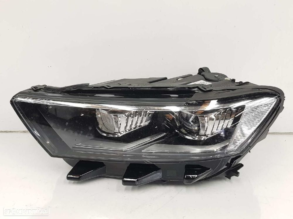 FAROL ESQUERDO VOLKSWAGEN T-ROC A11 - 1