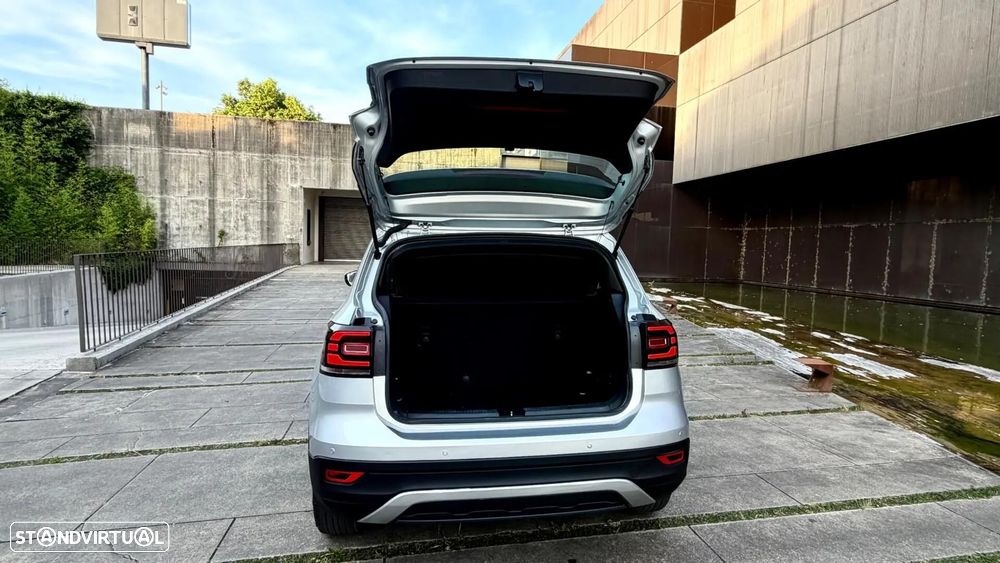 VW T-Cross - 11