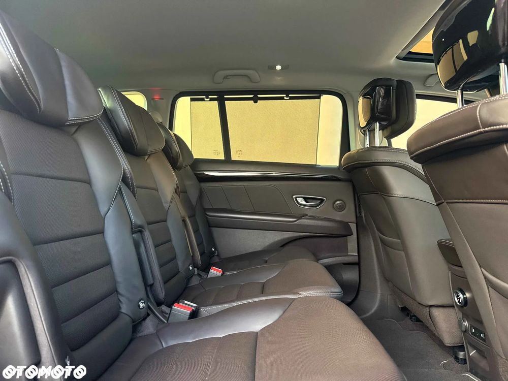 Renault Espace 1.8 TCe Energy Initiale Paris EDC 7os - 5