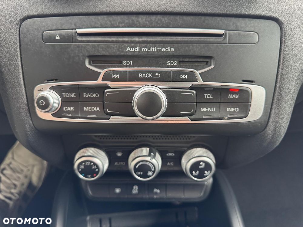 Audi A1 Sportback 1.6 TDI Design S tronic - 26