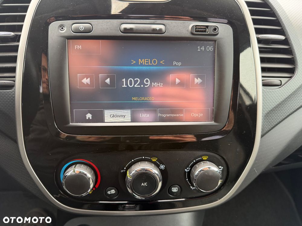 Renault Captur ENERGY dCi 90 EDC Dynamique - 24