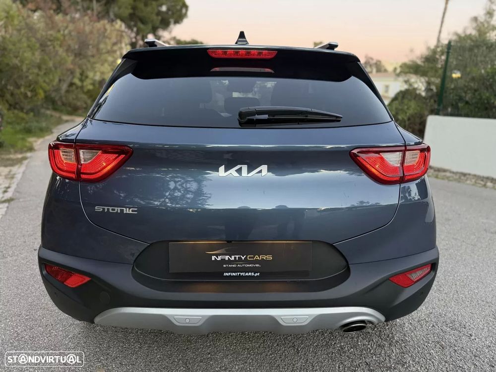 Kia Stonic 1.2 Dynamic - 7