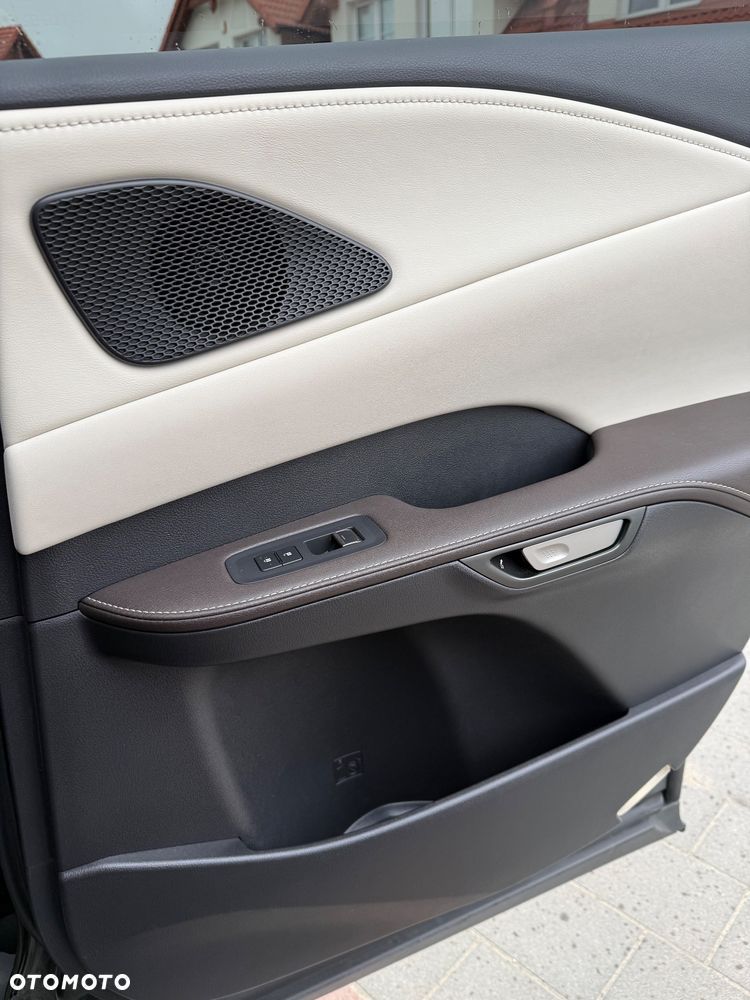 Lexus RX 350h Prestige - 20