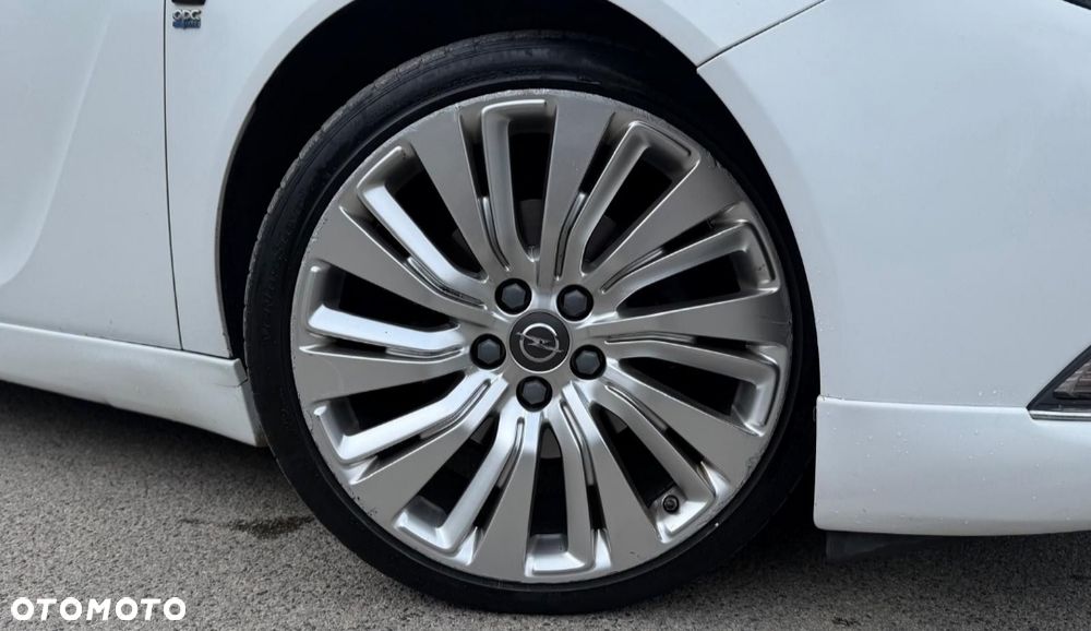 Opel Insignia - 28