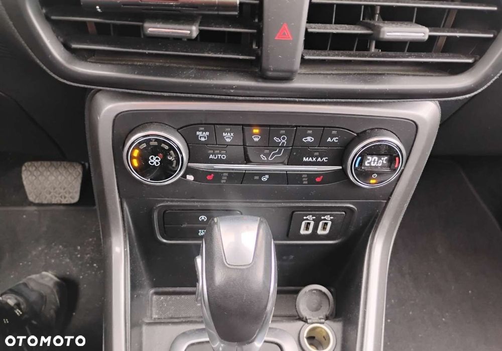 Ford EcoSport - 19