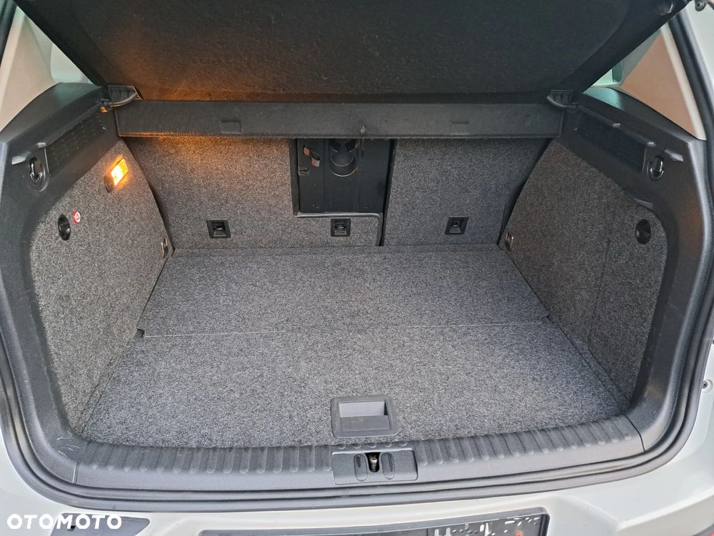 Volkswagen Tiguan 2.0 TDI SCR 4MOTION BlueMotion Technology DSG Sport & Style - 21