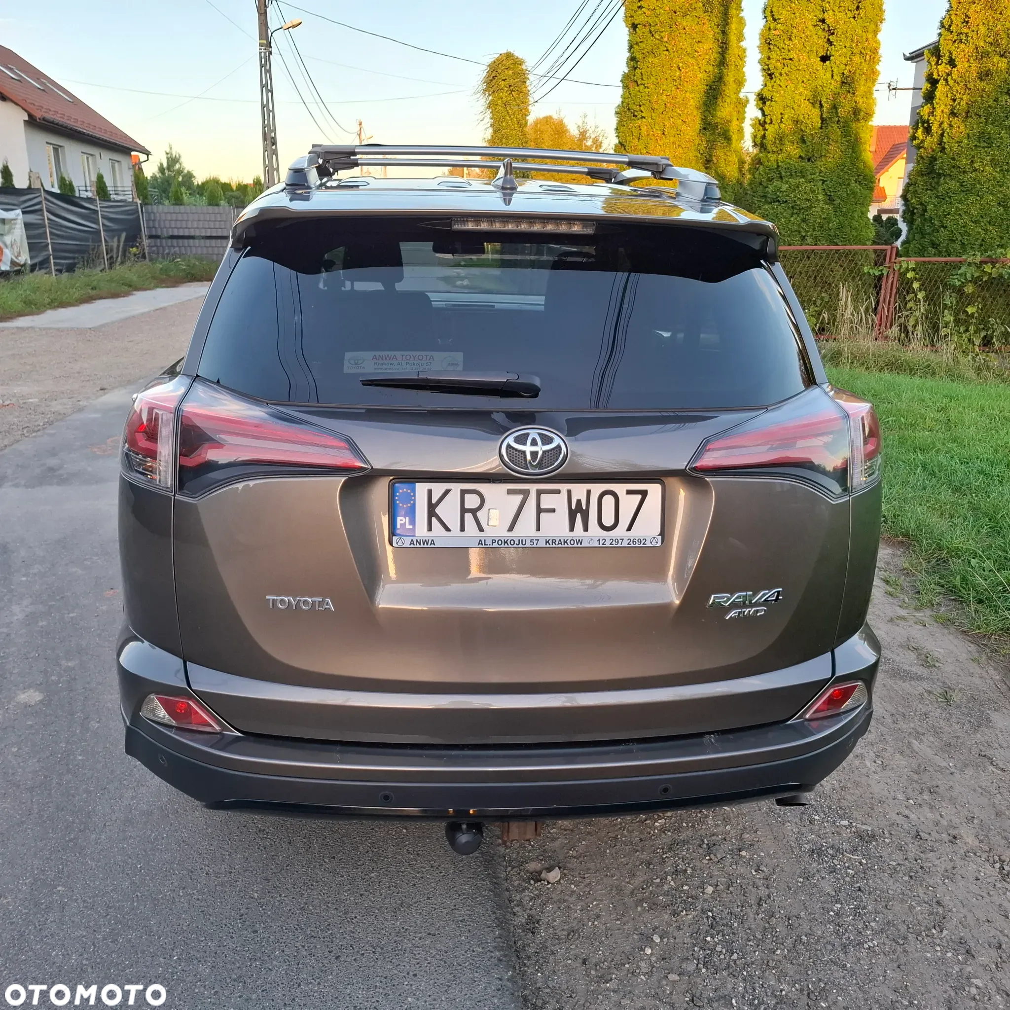 Toyota RAV4 2.0 Premium 4x4 - 2