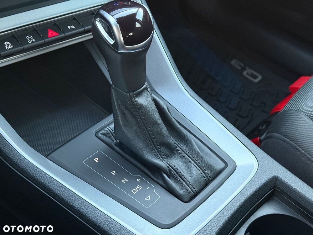 Audi Q3 - 21