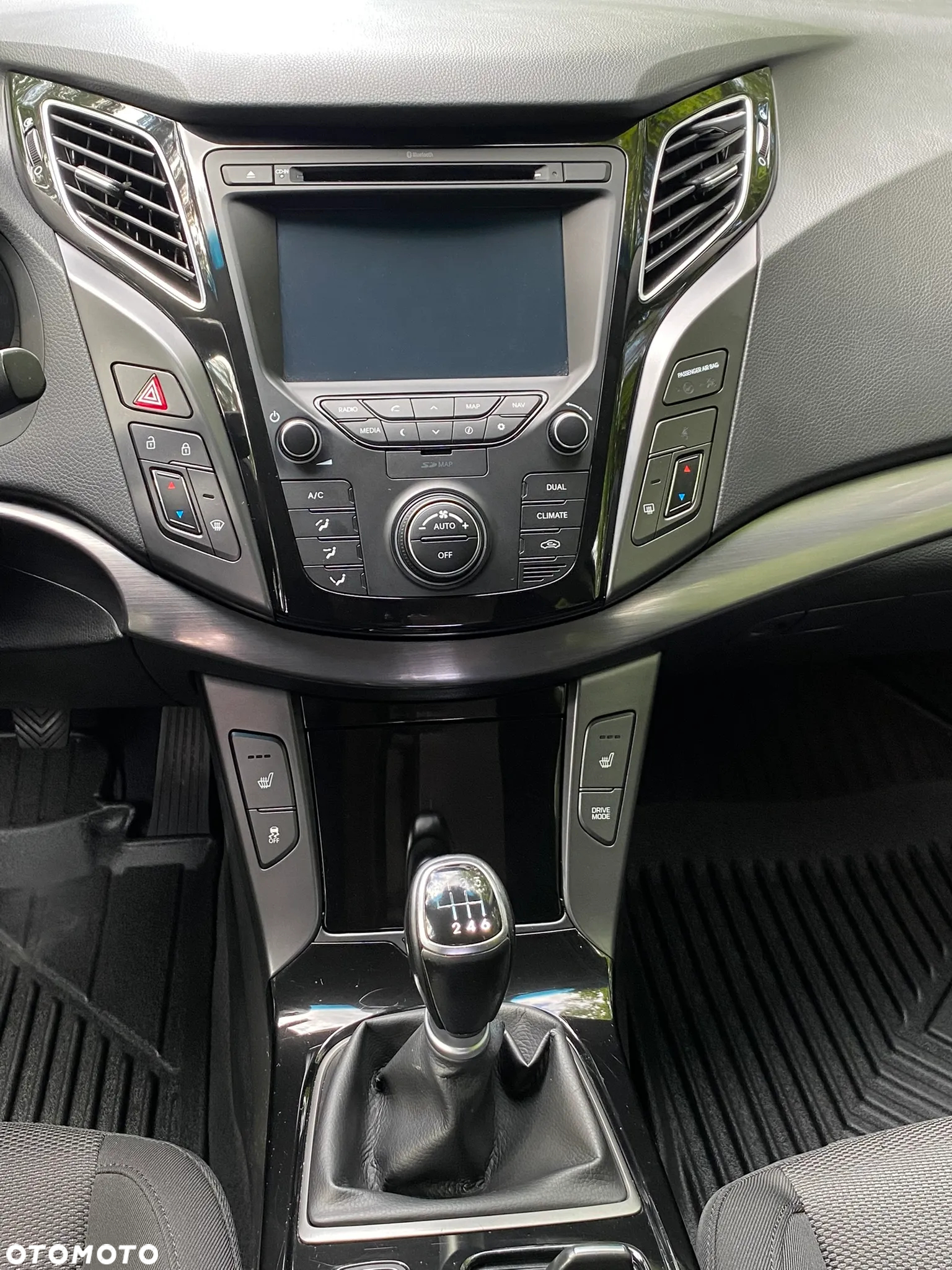 Hyundai i40 1.6 GDI Business - 24