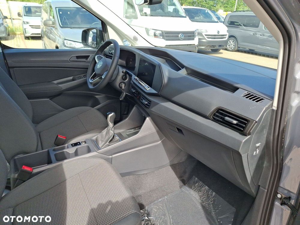 Volkswagen Caddy - 24