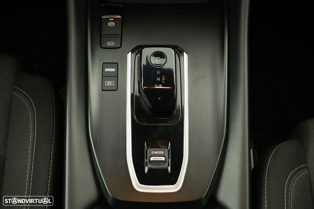 Nissan Qashqai - 14