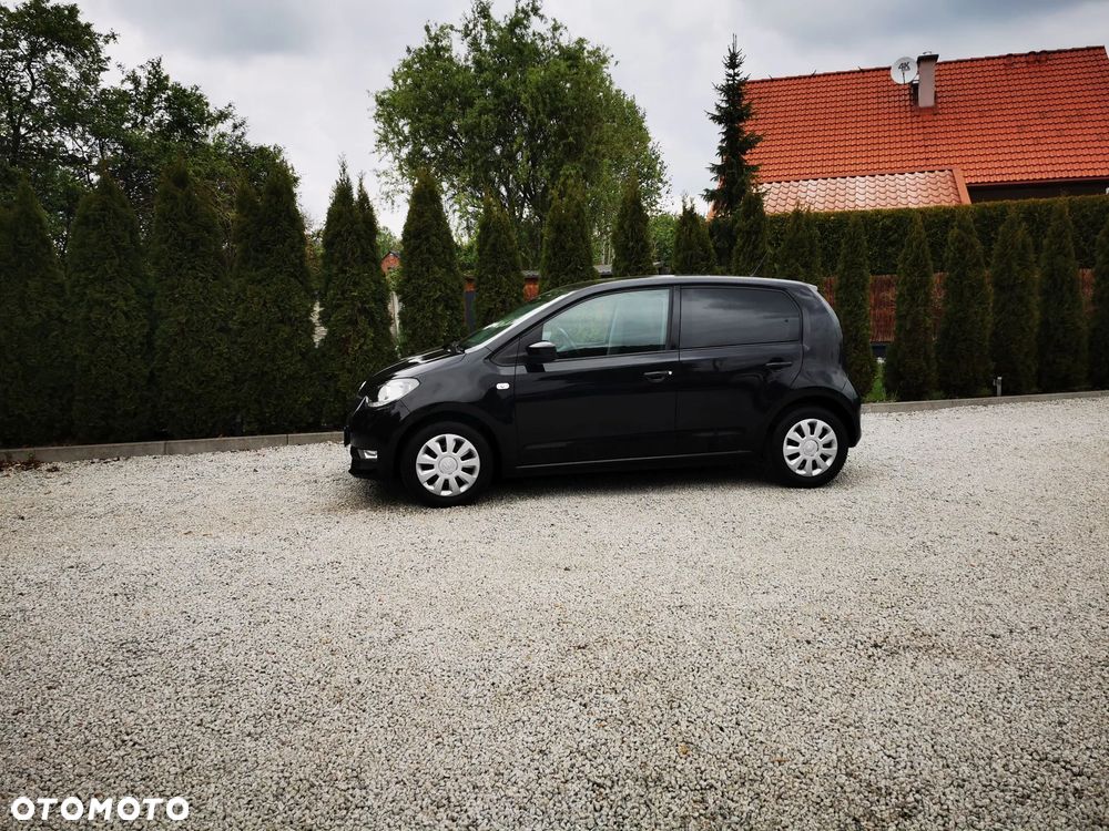 Skoda Citigo 1.0 MPI Style - 29